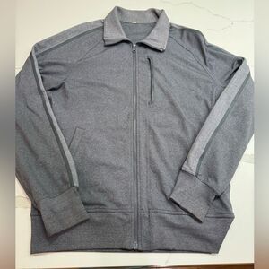 Lululemon zip up jacket hoodie